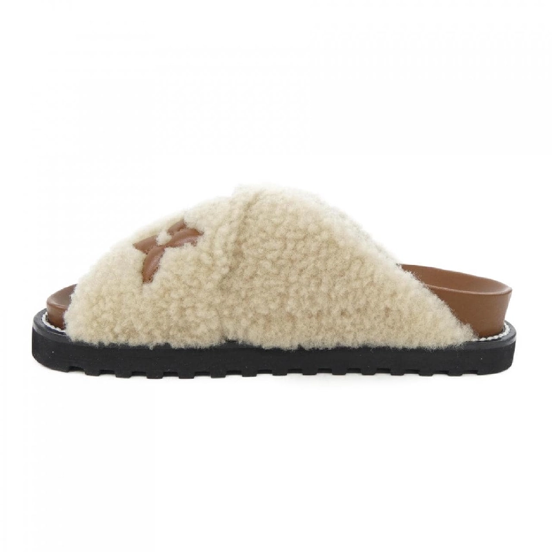 Giày sandal LOUIS VUITTON Paseo - Hàng hiệu Authentic 829995