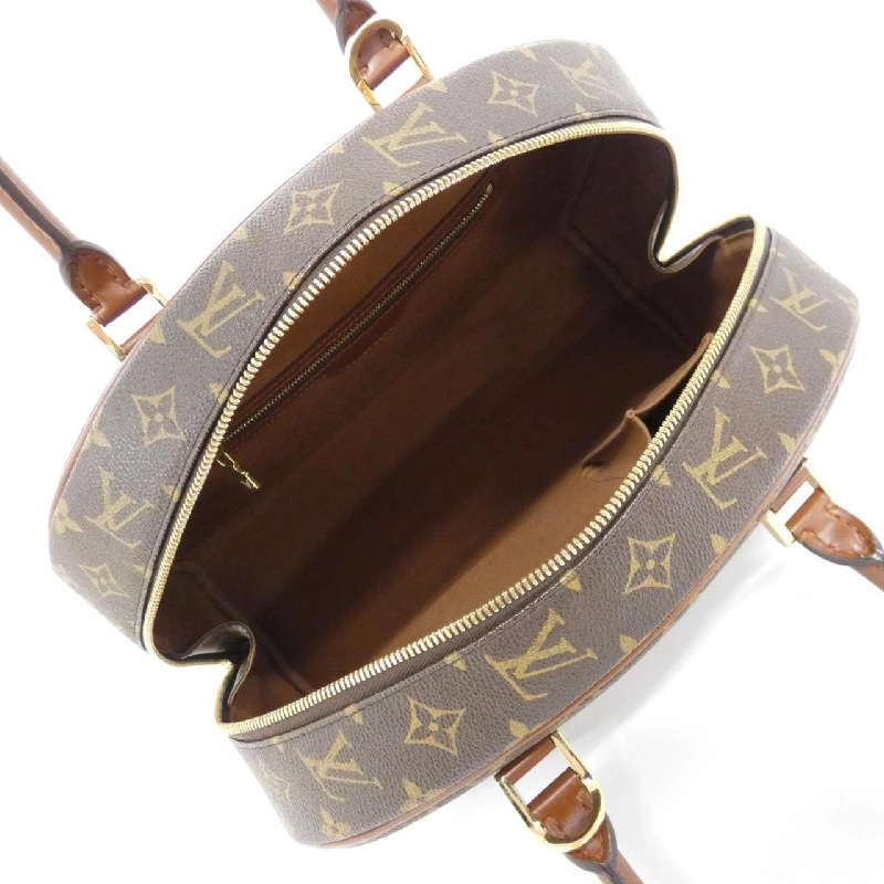【Vintage】Túi Louis Vuitton Monogram Nolita 615379