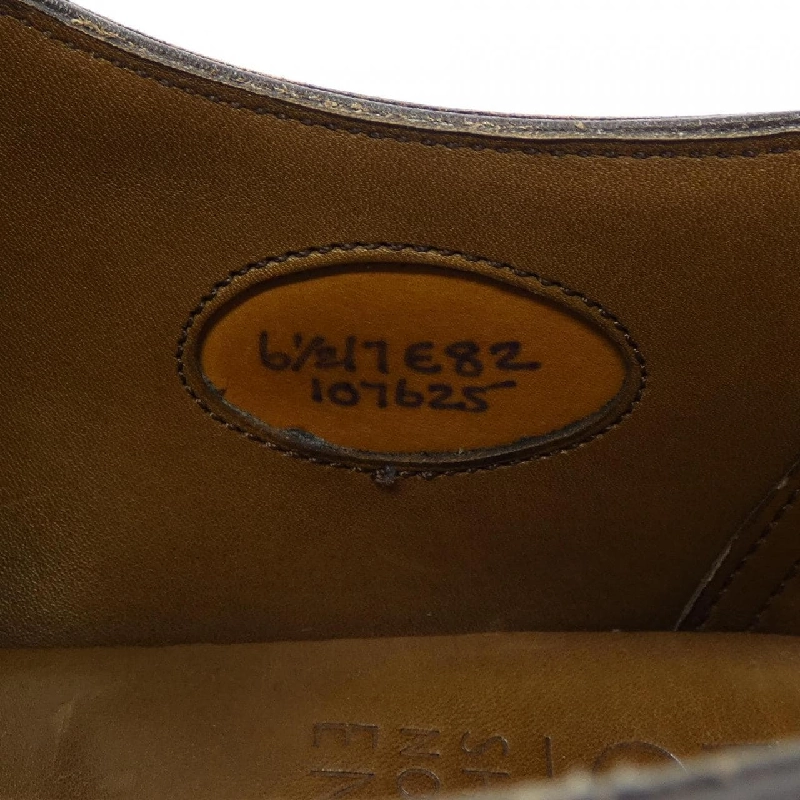 Giày EDWARD GREEN - Hàng hiệu Authentic 905349