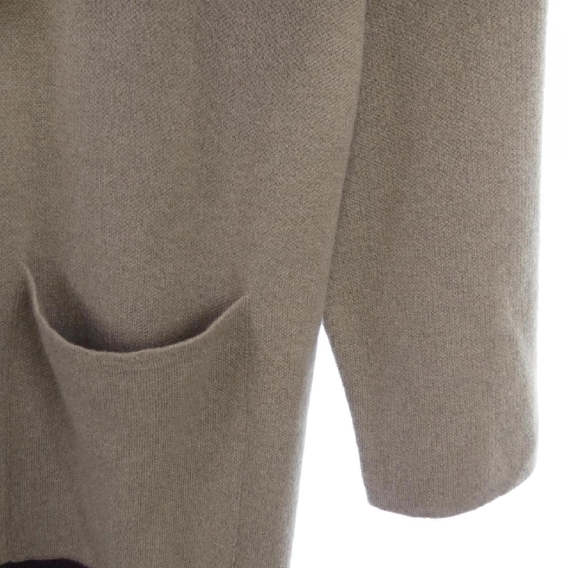 LORENA ANTONIAZZI Áo khoác dài - Hàng hiệu Authentic 823608