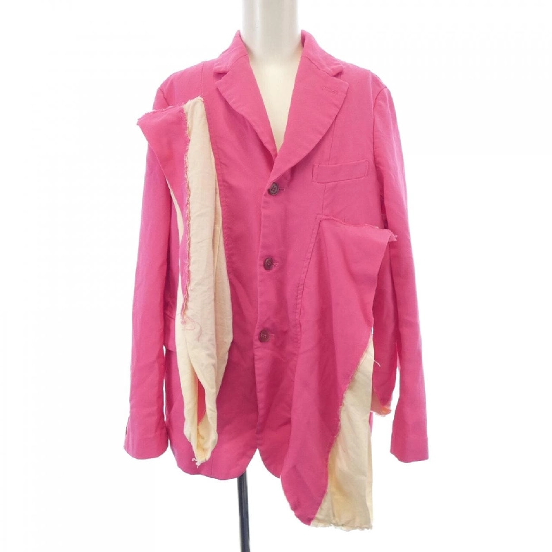 Jacket COMME des GARÇONS HOMME plus - Hàng hiệu Authentic 896433