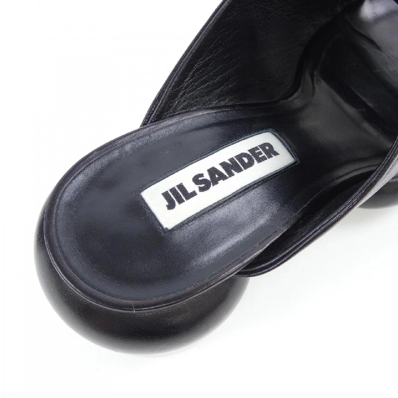 Giày sandal JIL SANDER - Hàng hiệu Chính hãng 829957