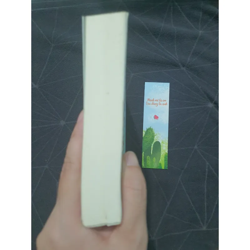 "Mạnh mẽ là em, dịu dàng là anh" (new) - Tử Ngư Nhi 559371