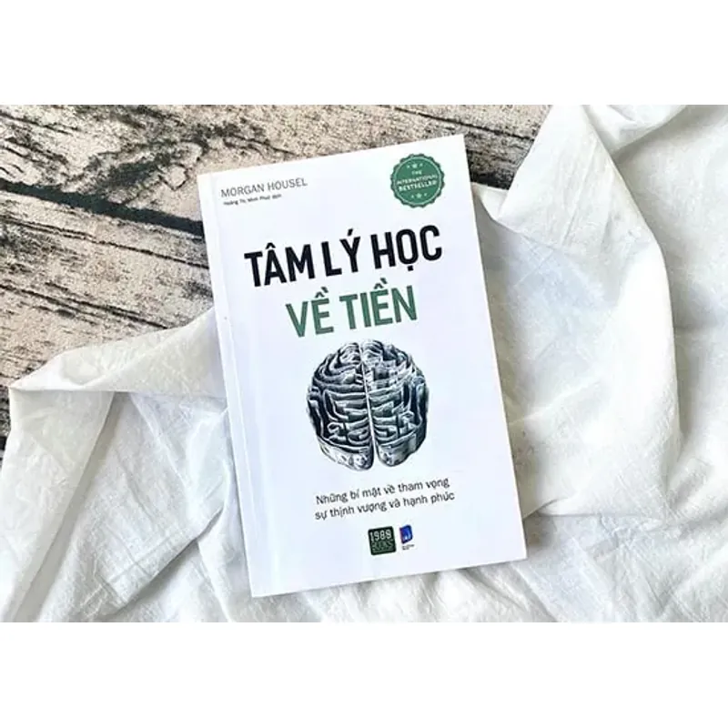 Tâm Lý Học Về Tiền 717590