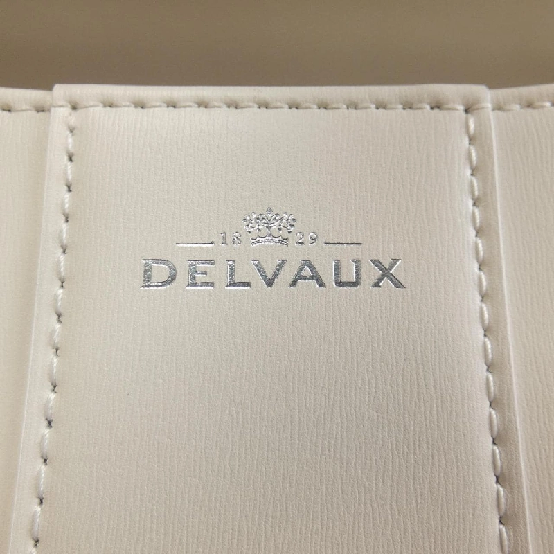 【Mã giảm giá】Túi DELVAUX 662110