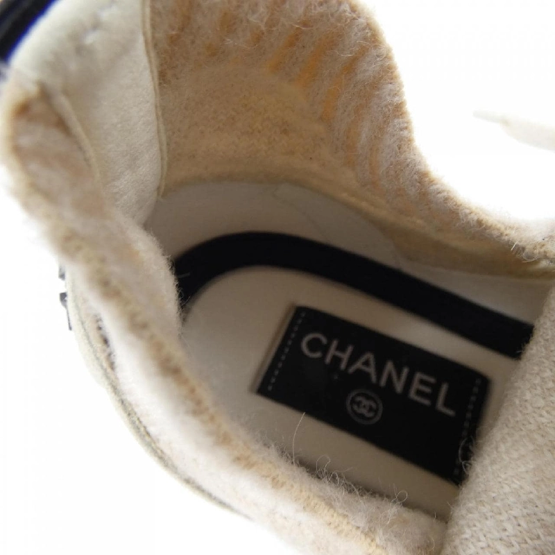 Giày thể thao CHANEL 659420