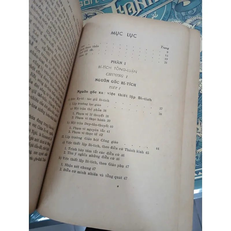 BÍ TÍCH HỌC - TRẦN VĂN HIẾN MINH 995209