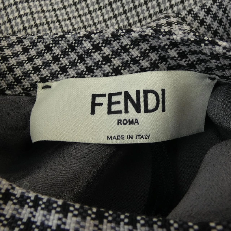 FENDI FDB877 AKSM Đầm - Hàng hiệu Chính hãng 815988