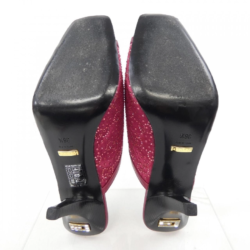 Gucci GUCCI 727193 Sandal - Hàng hiệu Chính hãng 827300