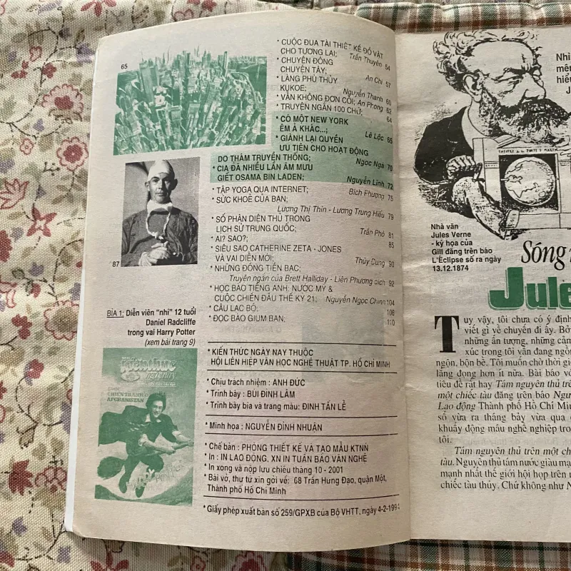 Tạp chí Kiến thức ngày nay số 403 788144