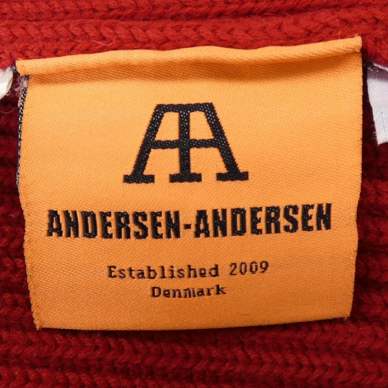 ANDERSEN-ANDERSEN Áo len - Hàng hiệu Authentic 887697