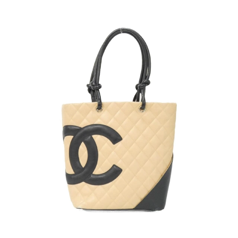 Túi xách Chanel Cambon Line 25167 - Hàng hiệu Chính hãng 765505
