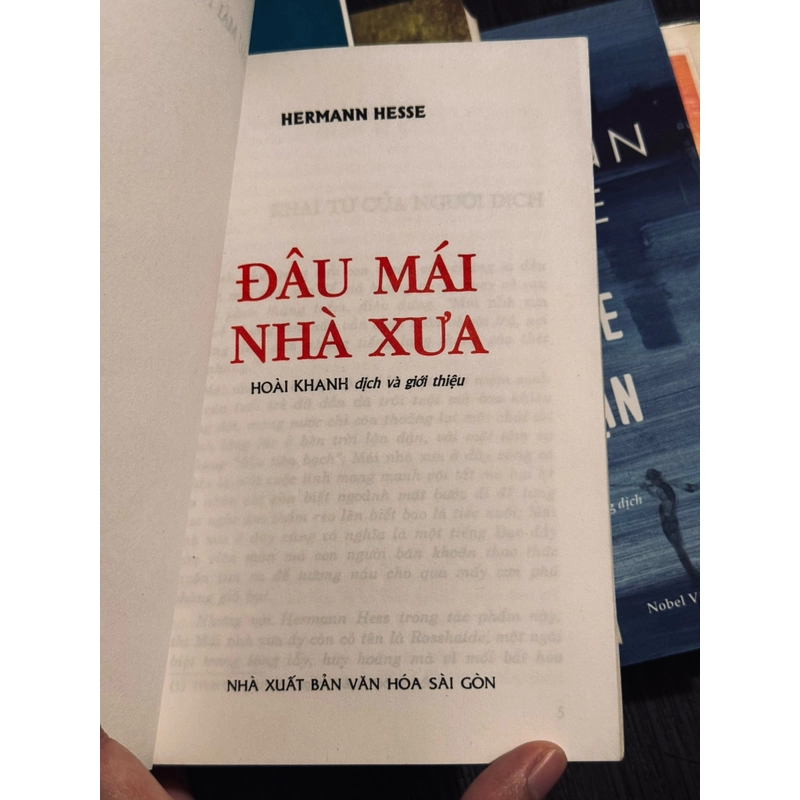 Combo 8 tác phẩm của Hermann Hesse  479277