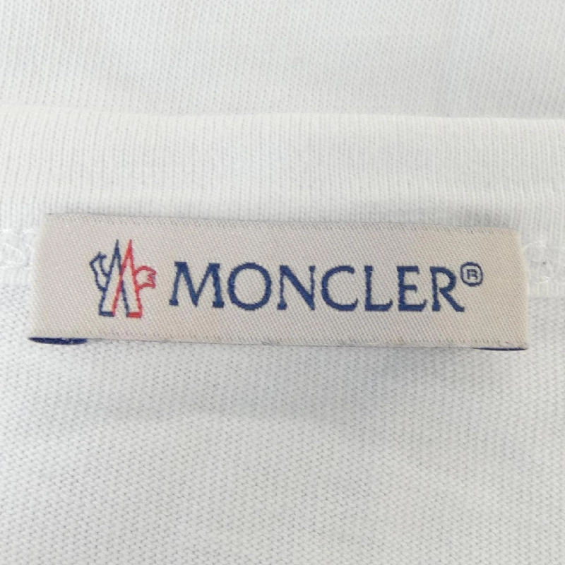 Áo thun MONCLER - Hàng hiệu Authentic 901173