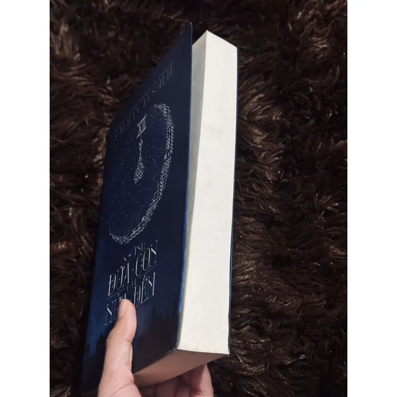 Những đứa con của nửa đêm 720007