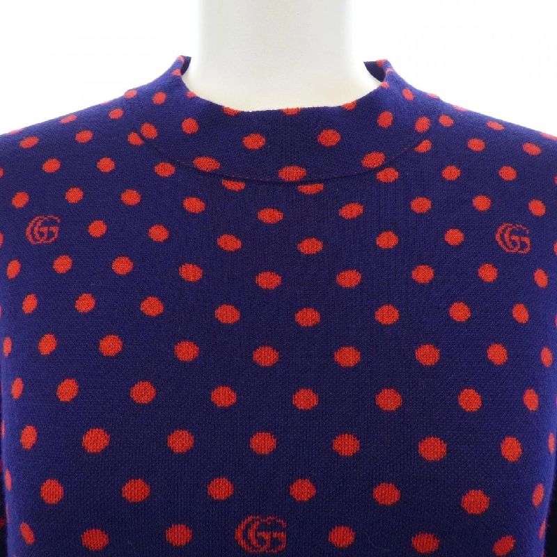 Gucci GUCCI 623602 XKBDJ Váy - Hàng hiệu Chính hãng 810733