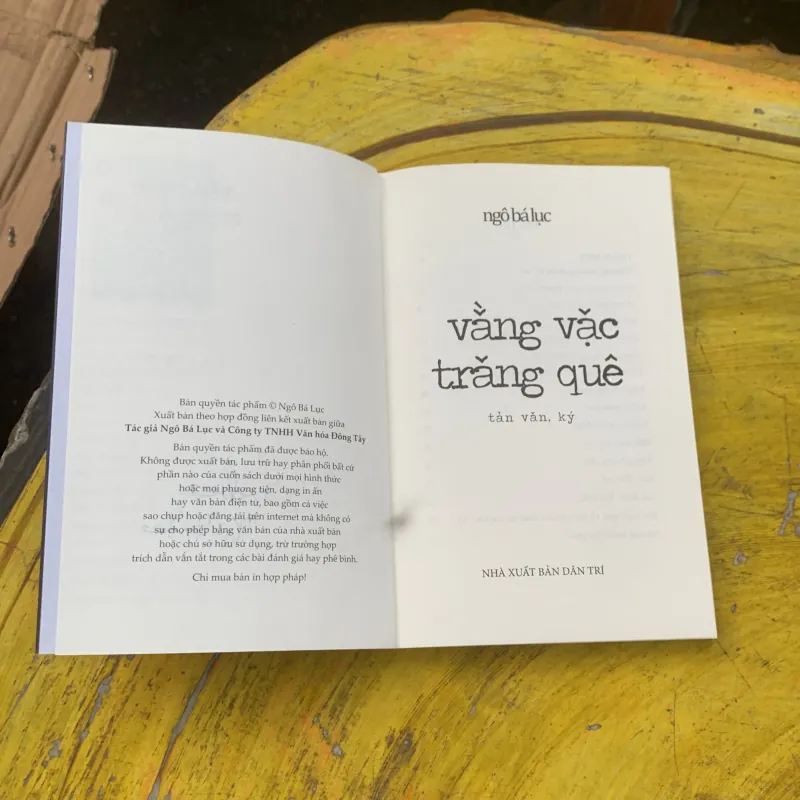COMBO NGÔ BÁ LỤC : VẰNG VẶC TRĂNG QUÊ & GIÓ ĐỒNG HUN HÚT 784159