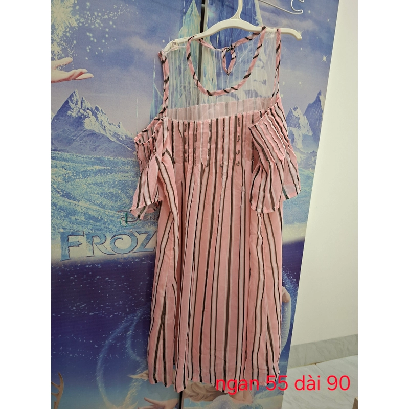 Đầm dạo phố  532514