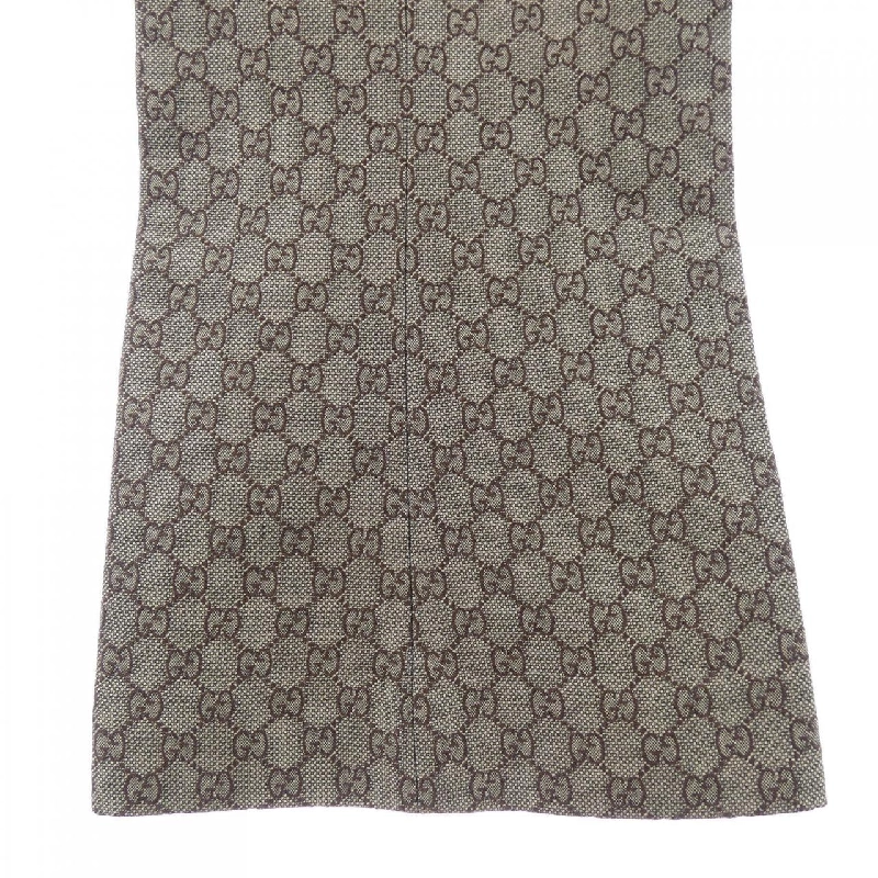 Gucci GUCCI 519349 ZAAB2 Quần - Hàng hiệu Chính hãng 820280