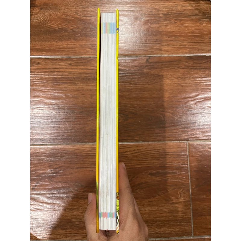Bách khoa tri thức cho trẻ em - Câu hỏi và trả lời (t3) 519618