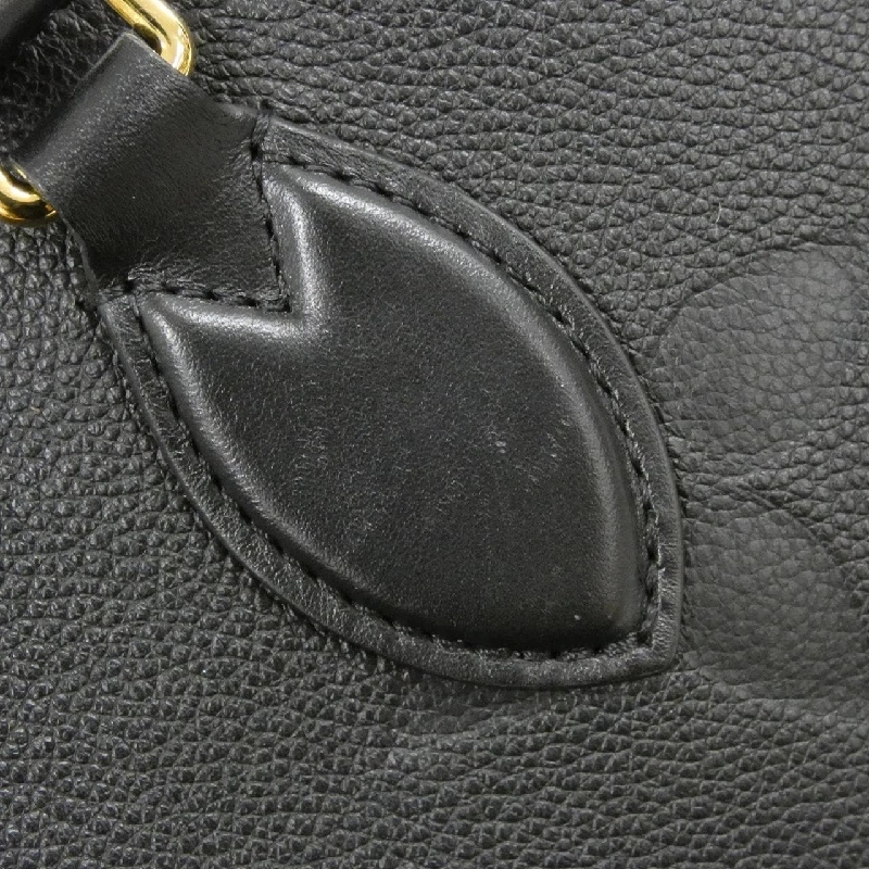 Túi Louis Vuitton Monogram Empreinte OnTheGo MM M45595 616353