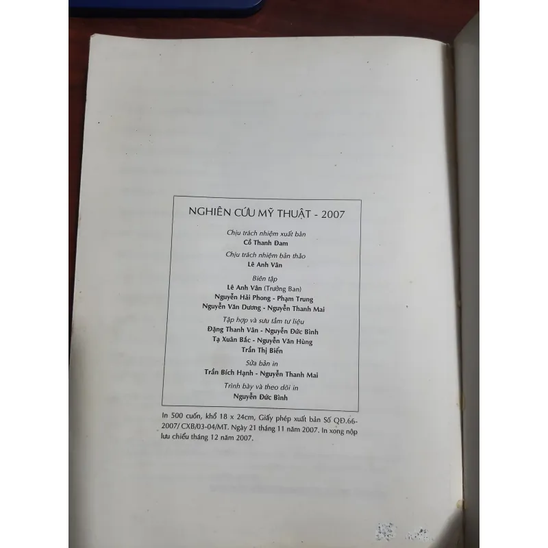 Nghiên cứu mỹ thuật 786905