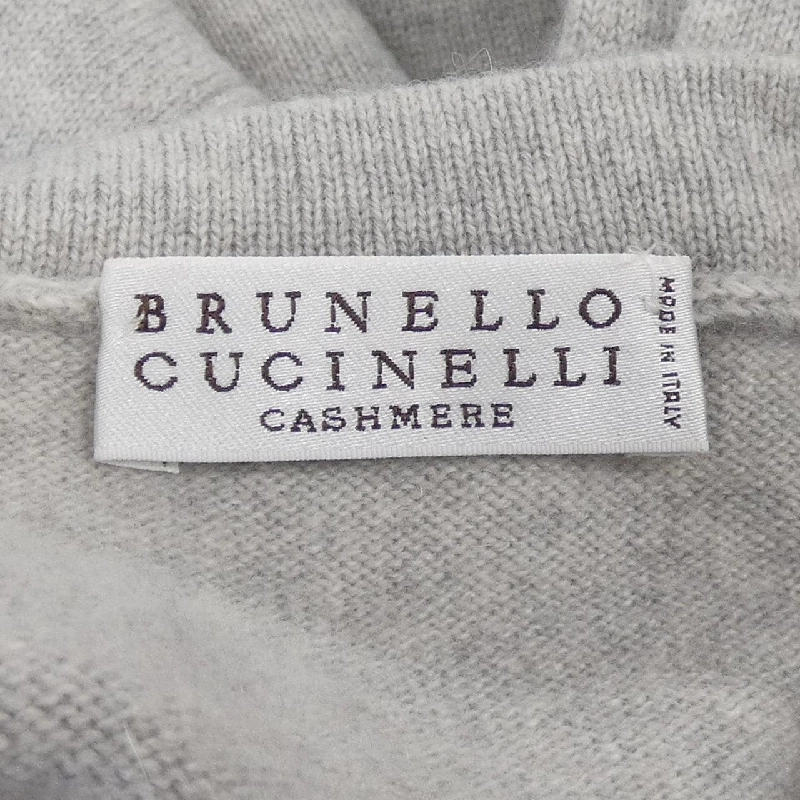 BRUNELLO CUCINELLI M12119000 Áo len - Hàng hiệu Chính hãng 774294