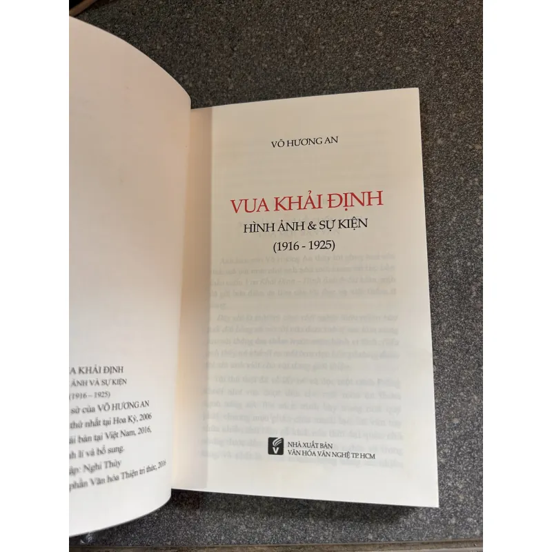 Vua Khải Định 1031866