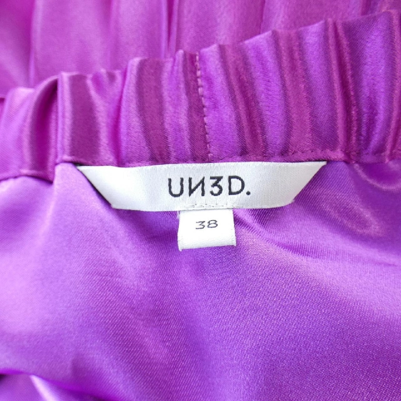 【Mã giảm giá】Ansurid UN3D Váy 654076