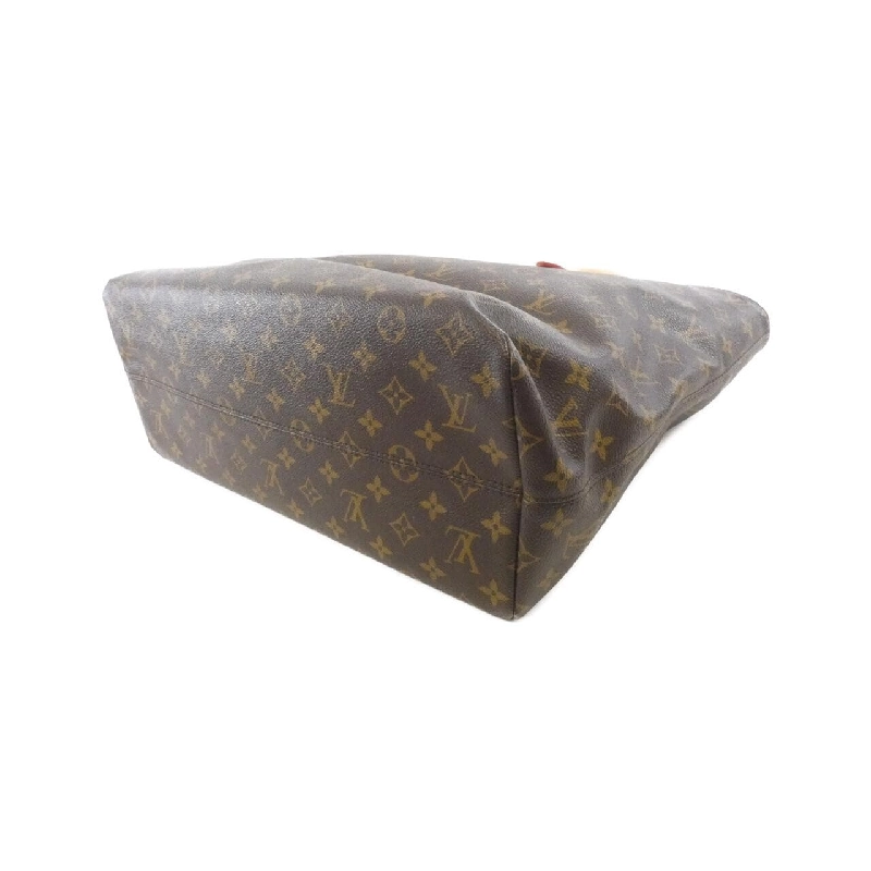 Túi xách Louis Vuitton Monogram Laspaïeu MM M40607 - Hàng hiệu Chính hãng 771933