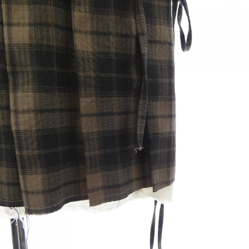 Chân váy MAISON SPECIAL - Hàng hiệu Authentic 812920