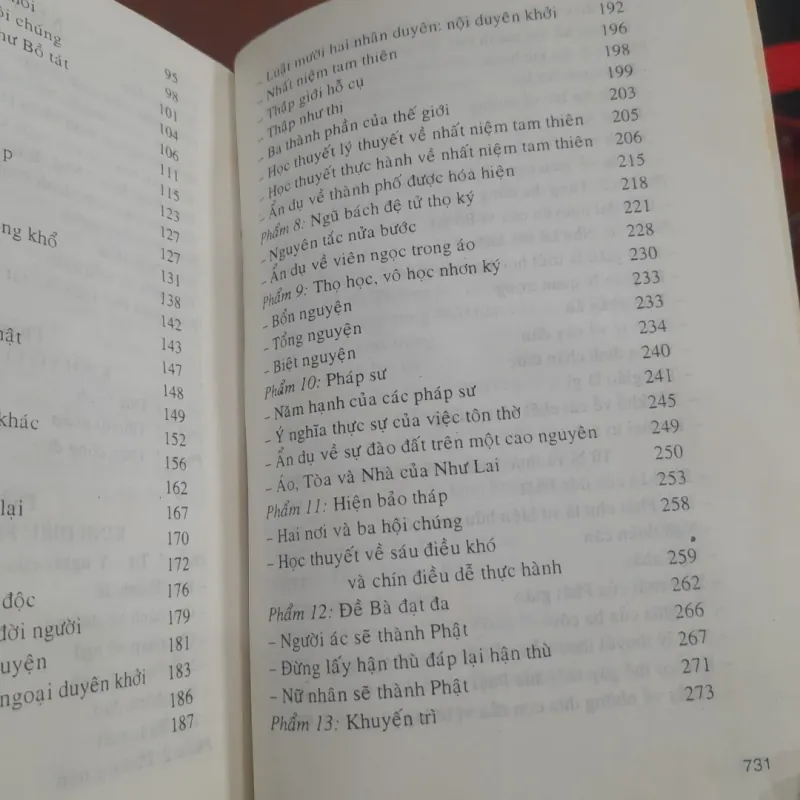 Nikkyo Niwano - ĐẠO PHẬT NGÀY NAY, một diễn dịch mới về Ba bộ Kinh Pháp Hoa 756068