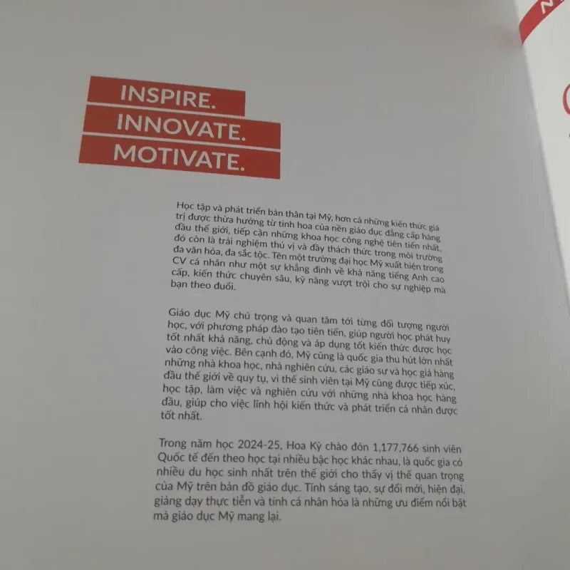 Triển lãm DU HỌC MỸ & CANADA mùa Xuân 2026 1029735