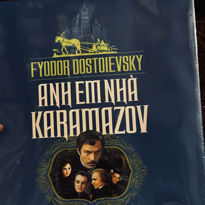 Anh em nhà Kazamazov 719480