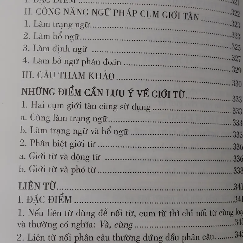 NGỮ PHÁP HÁN VĂN  570640