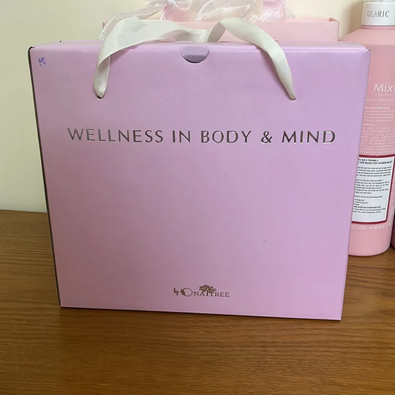 Sữa tắm thảo mộc Gừng ấm Onatree 713128