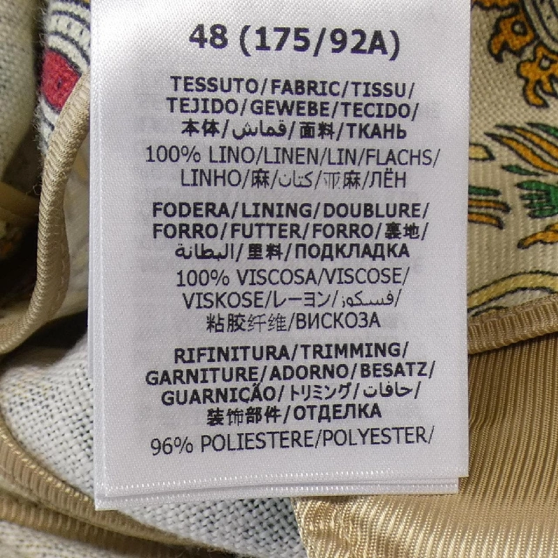 Jacket GUCCI - Hàng hiệu Authentic 897670