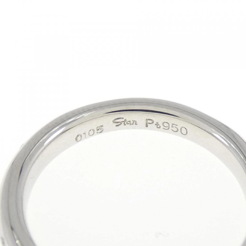 Nhẫn kim cương Stargewelry 0.105CT - Hàng hiệu Authentic 839349