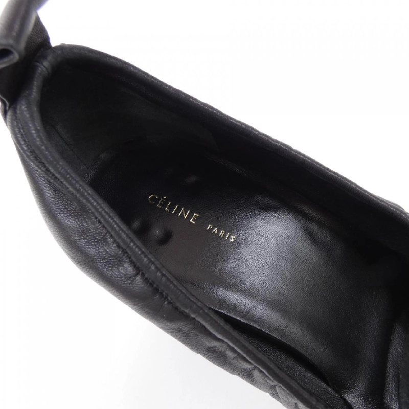 【Mã giảm giá】Giày Celine CELINE 664036