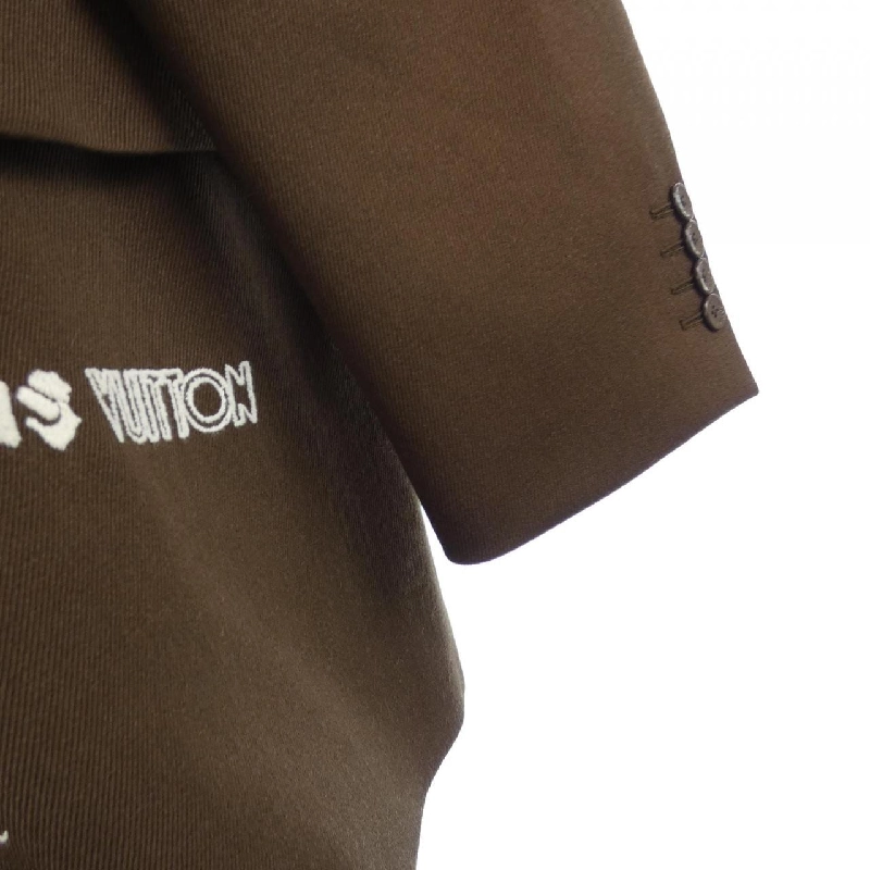 Áo khoác LOUIS VUITTON HPJ89EBAR - Hàng hiệu Authentic 895948