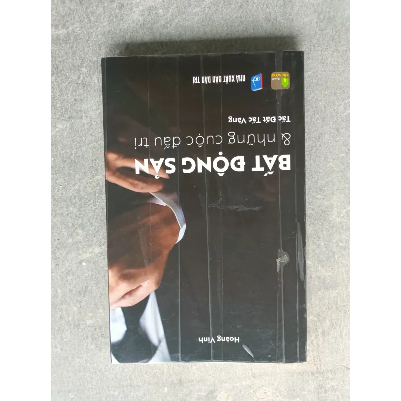 Bất động sản và những cuộc đấu trí 781749