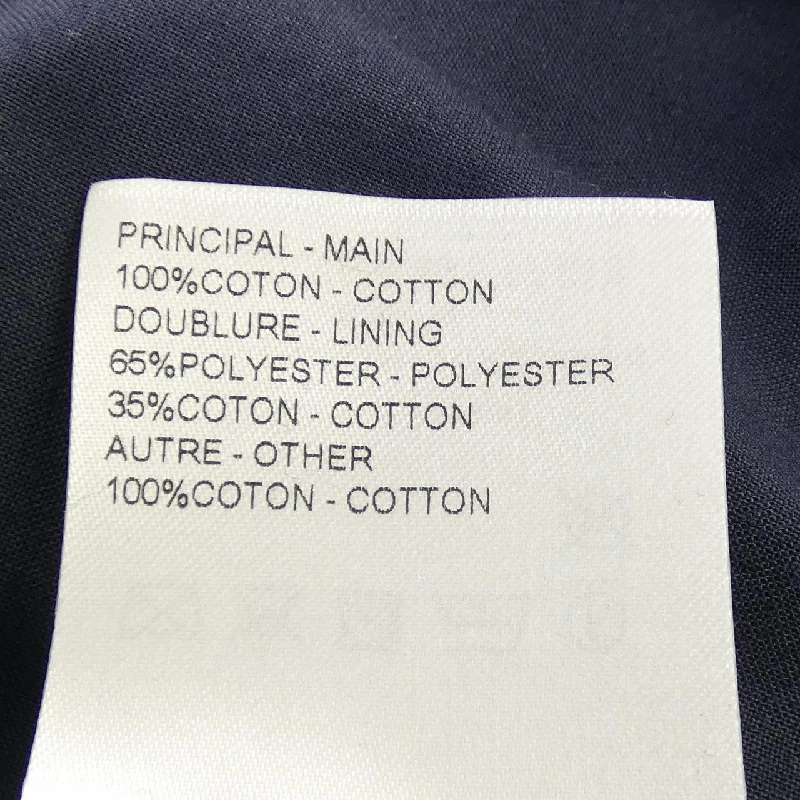 Quần jeans denim carrot Louis Vuitton FTPX13EA6 - Hàng hiệu chính hãng 819114