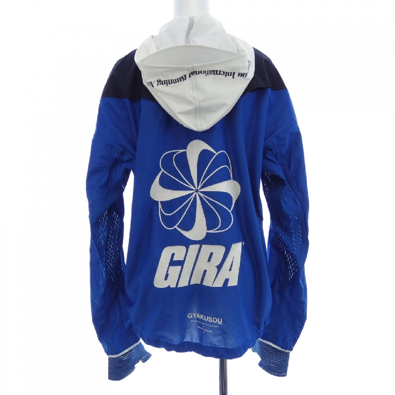 【Mã giảm giá】Áo khoác NIKE 639289