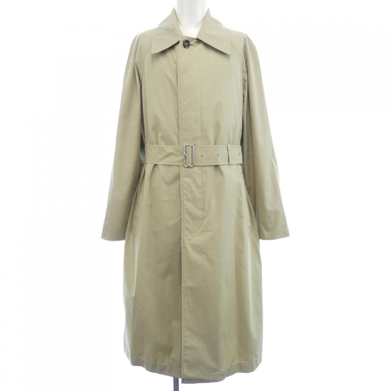 Burberry BURBERRY 8078716 Áo khoác - Hàng hiệu Chính hãng 895118