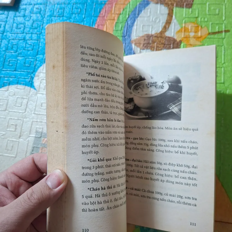 Bác sĩ tốt nhất là chính mình - Tập 9 974688