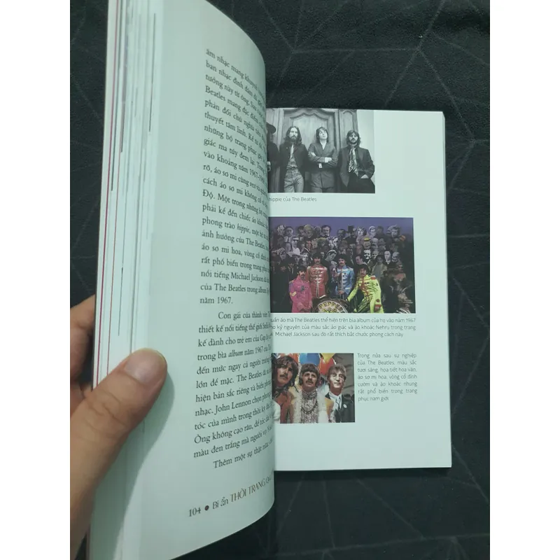 "Bí ẩn thời trang qua phim ảnh" - Jin Kyungok 557115
