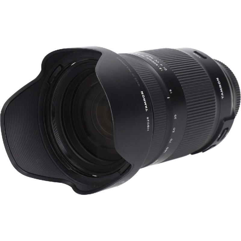 Nikon 18-400mm F3.5-6.3DiII VC - Hàng hiệu Authentic 879504