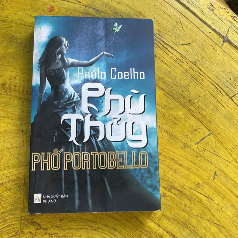 COMBO PAULO COELHO : 11 PHÚT- NGOẠI TÌNH- ĐIỆP VIÊN- NHÀ GIẢ KIM- PHÙ THUỶ PHỐ PORTOBELLO 736247
