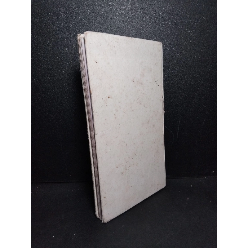 Tình bạn (song ngữ, bìa cứng) mới 80% ố viết lên bài gấp góc nhẹ 1998 HCM2103 VĂN HỌC 918446