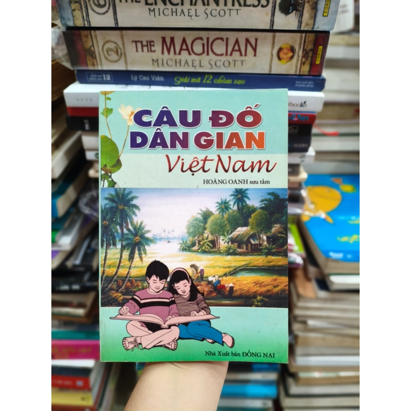 Câu đố Việt Nam 🌱 506000